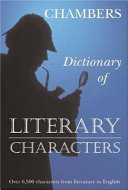 Una McGovern — Chambers Dictionary of Literary Characters