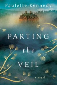 Paulette Kennedy — Parting the Veil