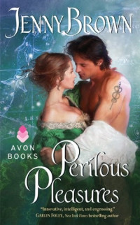 Jenny Brown — Perilous Pleasures