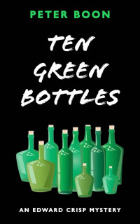 Peter Boon — Ten Green Bottles 