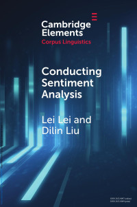 Lei Lei & Dilin Liu — CONDUCTING SENTIMENT ANALYSIS