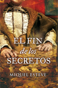 Miquel Esteve — El fin de los secretos