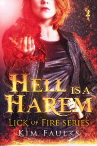 Kim Faulks [Faulks, Kim] — LOF- Hell is a Harem 2