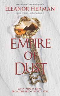Eleanor Herman [Herman, Eleanor] — Empire of Dust
