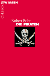 Bohn, Robert — Die Piraten