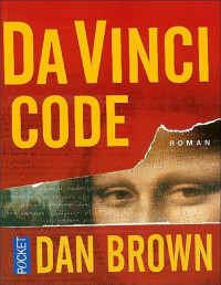 Brown, Dan — Da Vinci code