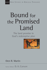 Oren Martin; — Bound for the Promised Land