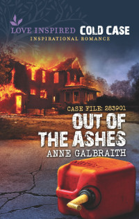 Anne Galbraith — Out of the Ashes