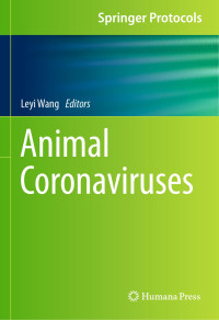 Leyi Wang — Animal Coronaviruses