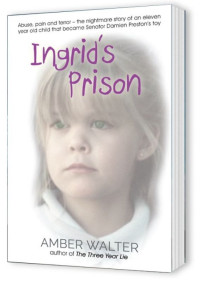 Amber Walter — Ingrid's Prison