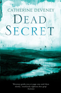 Catherine Deveney — Dead Secret