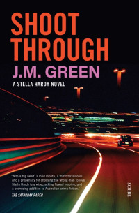 J.M. Green — Shoot Through