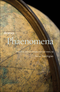 Aratus — Phaenomena (Johns Hopkins New Translations from Antiquity)