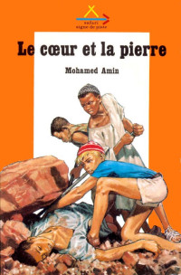 Mohamed Amin [Amin, Mohamed] — Le cœur et la pierre