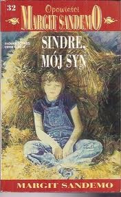 Margit Sandemo — Sindre, mój syn