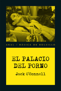 Jack O'Connell — El Palacio del Porno