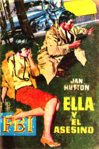 Jan Hutton — Ella y el asesino
