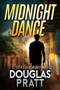 Douglas Pratt — Midnight Dance