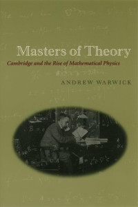 Andrew Warwick — Masters of Theory