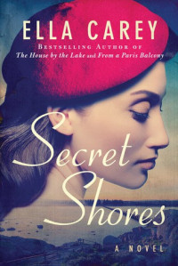 Ella Carey  — Secret Shores