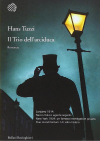 Hans Tuzzi — Il Trio dell'Arciduca