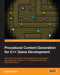 Dale Green — Procedural Content Generation for C++ Game Development