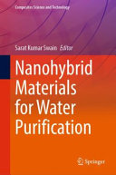 Sarat K Swain（ed.) — Nanohybrid Materials for Water Purification