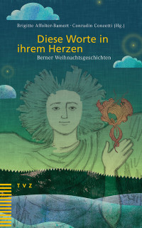 Brigitte Affolter-Bamert;Conradin Conzetti; — Diese Worte in ihrem Herzen