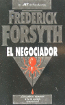 Frederick Forsyth — El negociador
