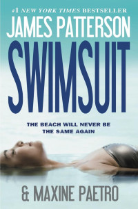 James Patterson & Maxine Paetro — Swimsuit