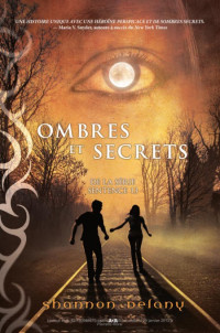 Delany Shannon — Ombres et secrets