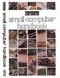 Digital — The digital small computer handbook