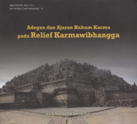 Haryani Santiko, Nugrahani — Adegan dan Ajaran Hukum Karma pada Relief Karmawibhangga
