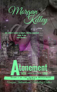 Kelley, Morgan — Atonement