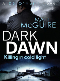Matt McGuire — Dark Dawn