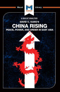 Dian, Matteo. — China Rising: Peace, Power and Order in East Asia