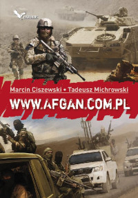 Marcin Ciszewski — www.Afgan.com.pl