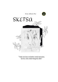 Erna Alfarizi Pur — Sketsa