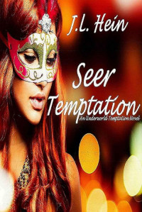 Hein, J.L. — Seer Temptation (Underworld Temptation)