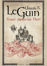 Ursula K. le Guin — Sześć światów Hain