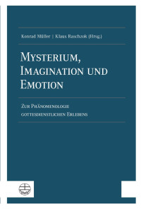 Müller — Mysterium, Imagination