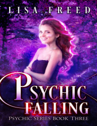 Lisa Freed — Psychic Falling