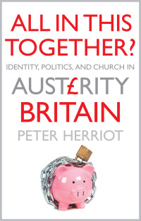 Peter Herriot; — All In This Together?