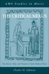 Atkinson, Charles M.; — The Critical Nexus
