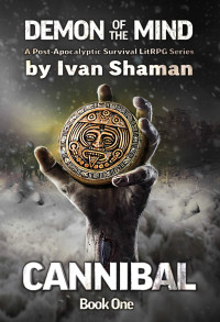 Ivan Shaman [Shaman, Ivan] — Cannibal