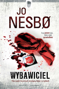 Jo Nesbø — 06-Wybawiciel