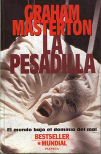 Graham Masterton — La Pesadilla