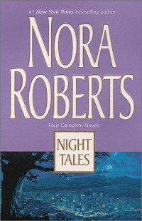 Nora Roberts  — Night Tales 1