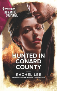 Rachel Lee [Lee, Rachel] — Hunted in Conard County