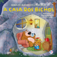 Donaldo Buchweitz & Ieda Silva — A casa dos bichos